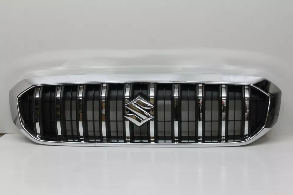 New OEM Genuine SUZUKI Sx4 S CROSS Scross BUMPER GRILL 2017 to 2022 71740-64R01-C48