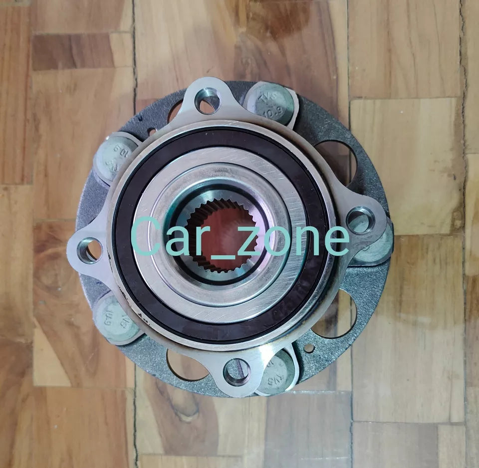 New OEM Genuine Front Wheel Hub Bearing For Mahindra XUV 500 2011-2021 0401DAA01421N