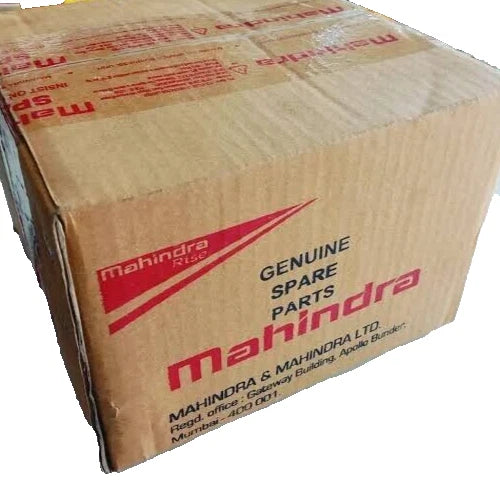 New OEM Engine Ring And Piston For Mahindra 0312BB0441N