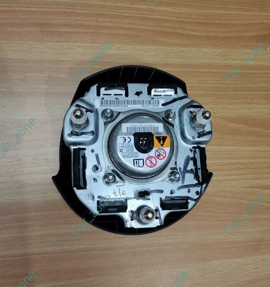 New OEM Driver Air bag Suzuki Swift 2018-2023 RHD 48150M55R20-BJC