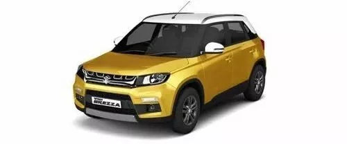 New OEM Arm Assy Wishbone Left For Suzuki Vitara Brezza 2016 to 2022
