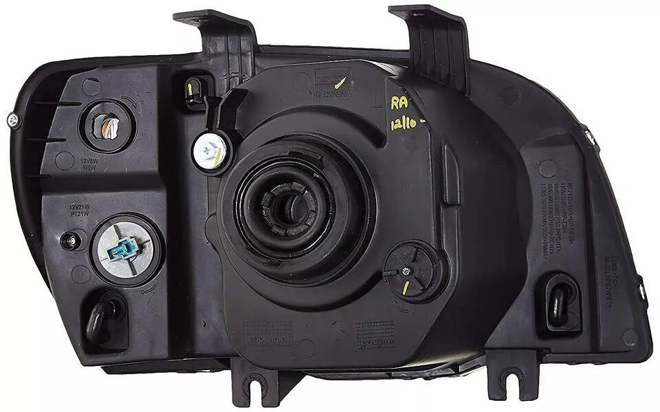 New Head Lamp Headlight Assembly Left For Mahindra Scorpio 2nd Generation