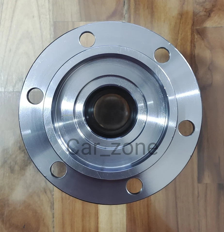 Front Wheel Spindle For Mahindra Roxor 0027524