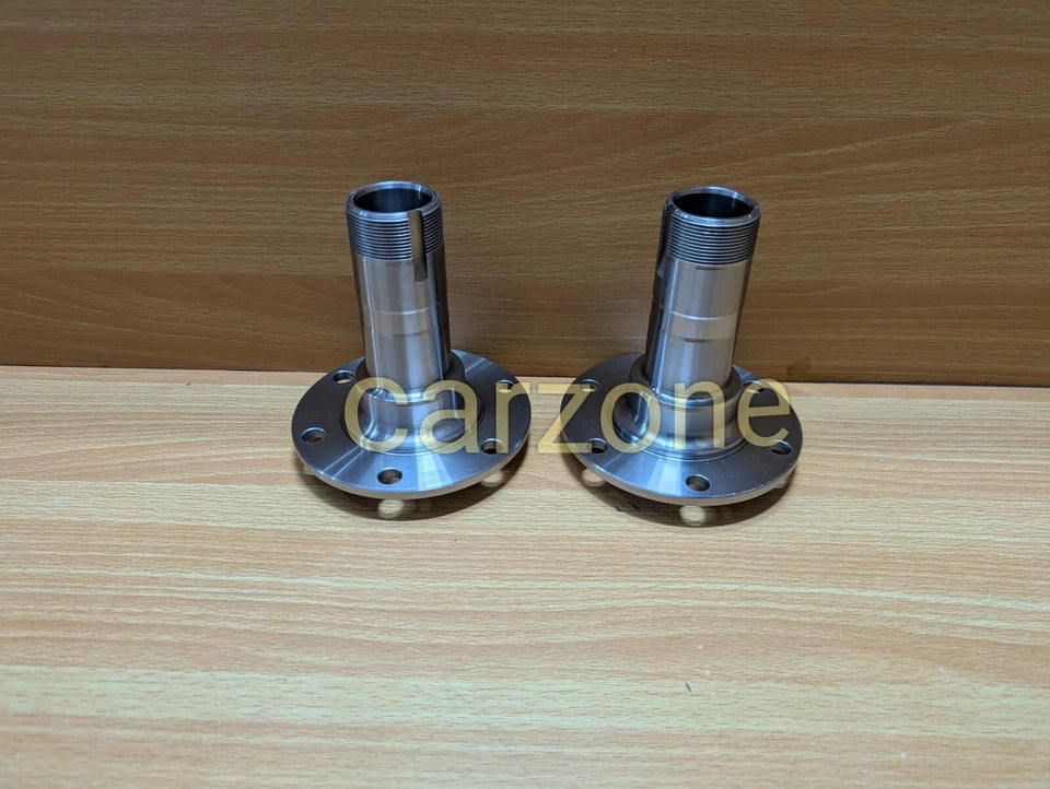 Front Wheel Spindle For Mahindra Roxor 0027524 Left & Right