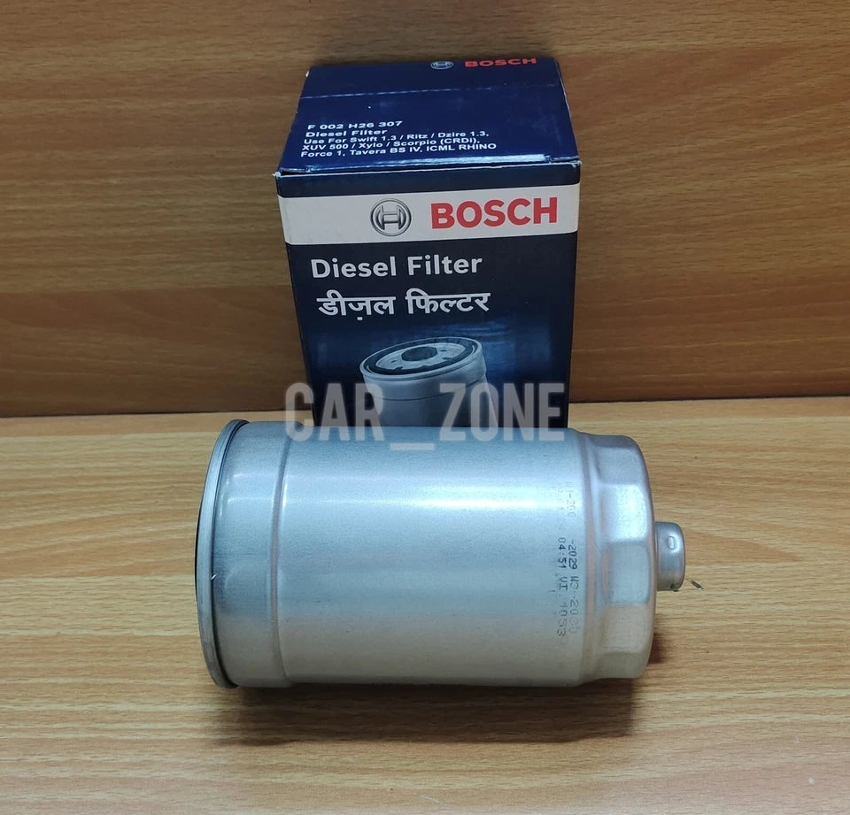 Fuel Filter For Suzuki Swift 2007-2010 Diesel 15412M86J00