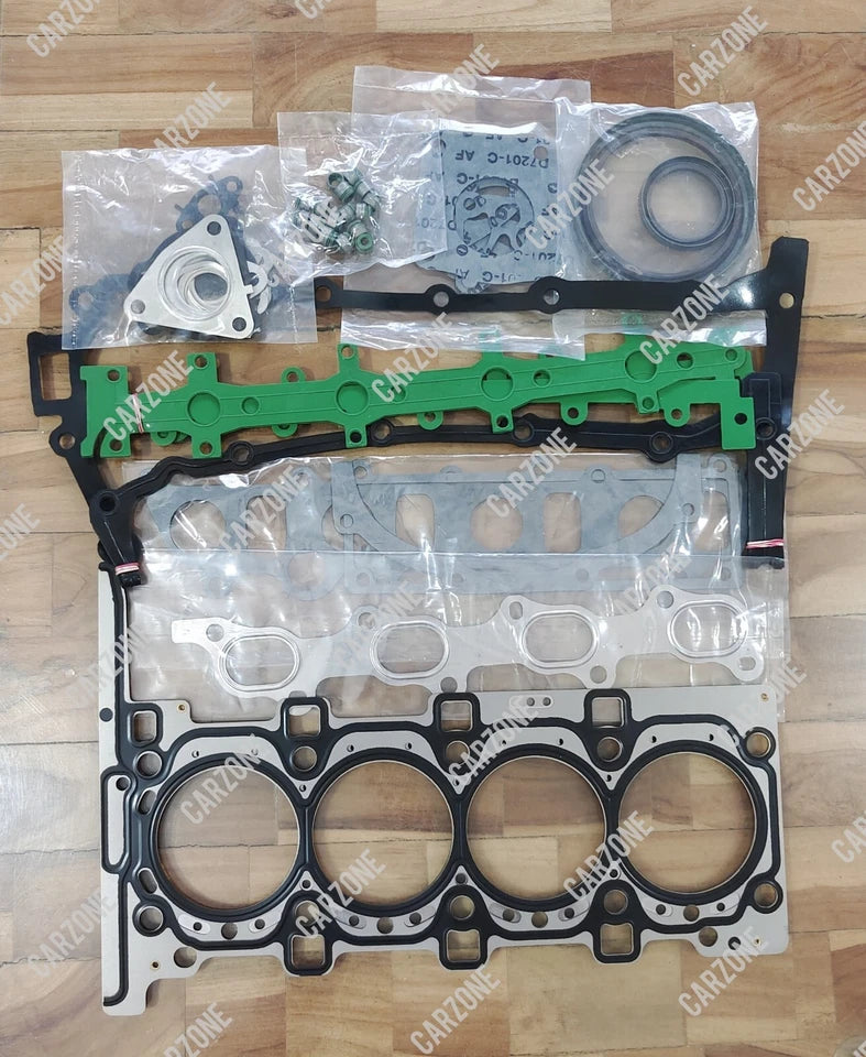 Full Head Gasket Kit Fits Mahindra XUV 500 2.2L MHawk 0302BM0061N