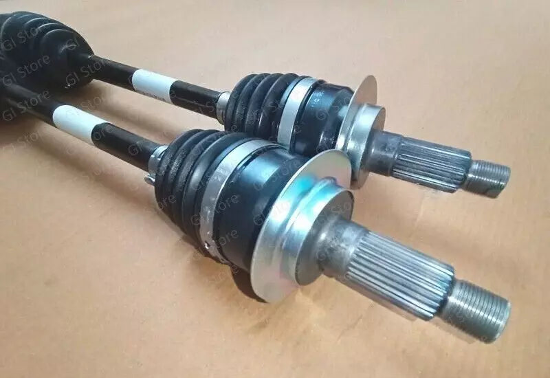 Genuine 23 Spline Drive Shaft Assembly Left Right Suzuki Ertiga Automatic 1.4L