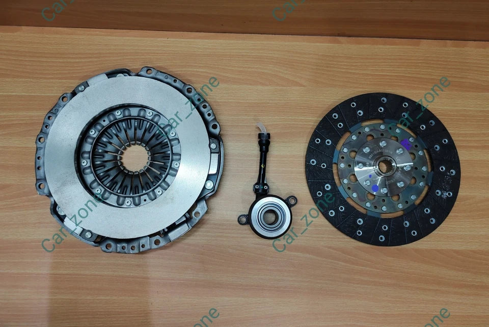 Genuine Clutch kit & Slave Cylinder for Mahindra Scorpio Pickup S10 2018-2024