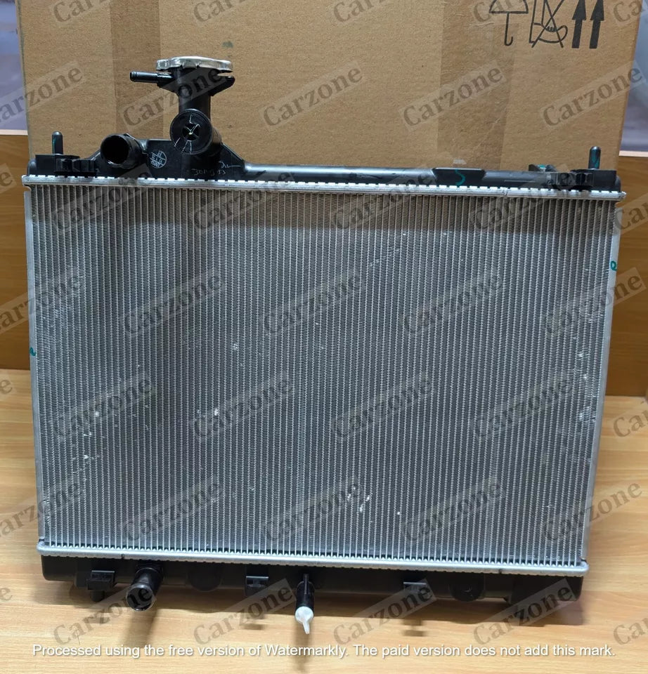 Genuine Coolant Radiator for SUZUKI Baleno 1.2L 2015-2022 Petrol Gasoline 1770052R00