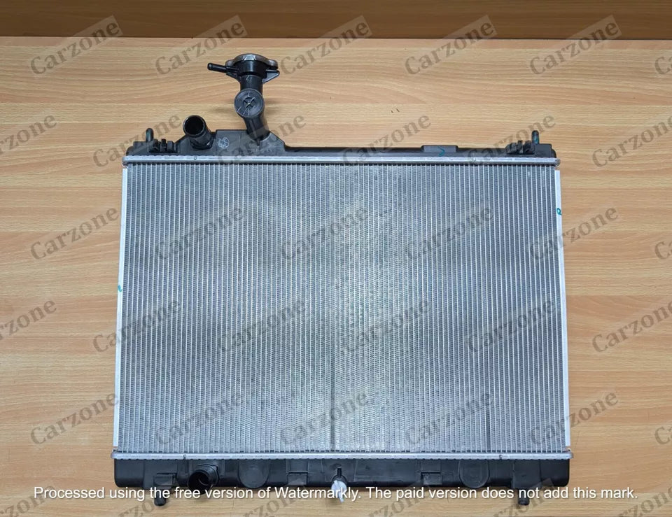 Genuine Coolant Radiator for SUZUKI Baleno 1.2L 2015-2022 Petrol Gasoline 1770052R00
