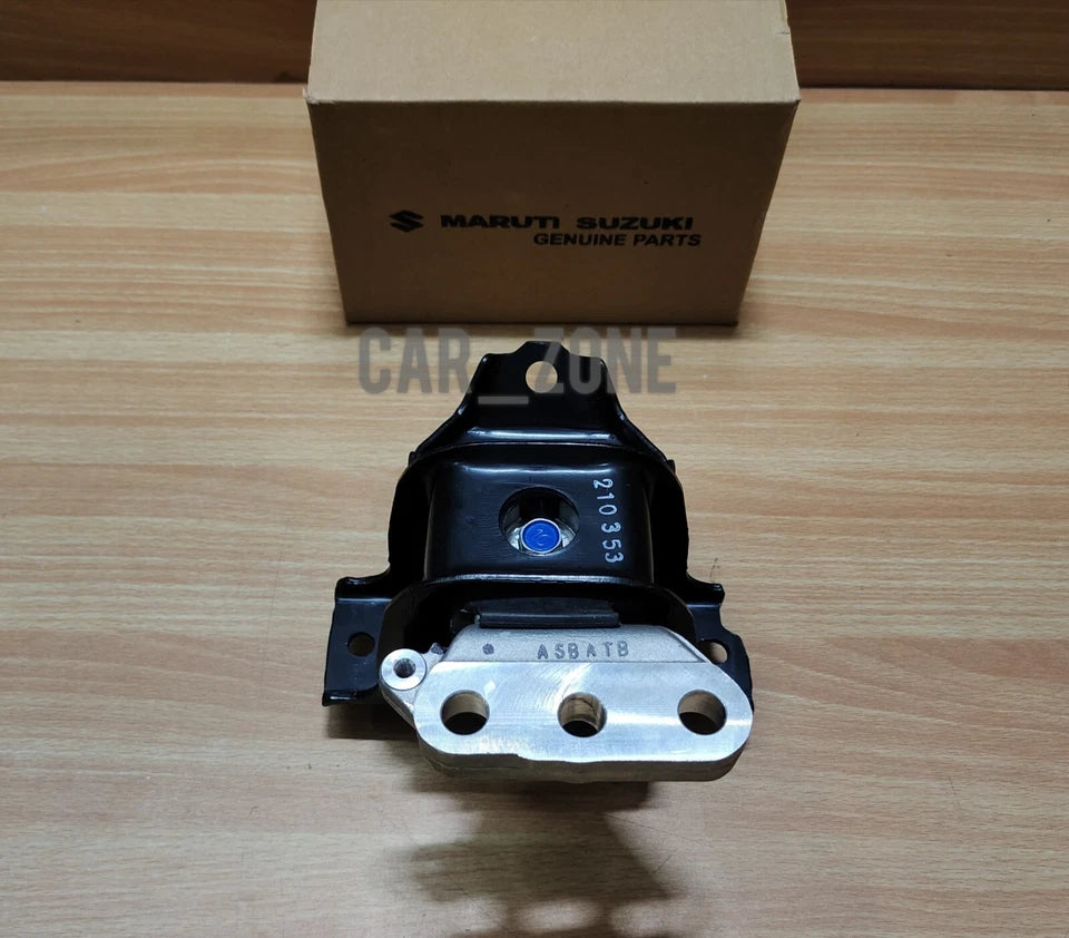 Genuine Engine Mount Right Fit Suzuki Ertiga 2018-2022 Automatic Transmission 11610M72R00