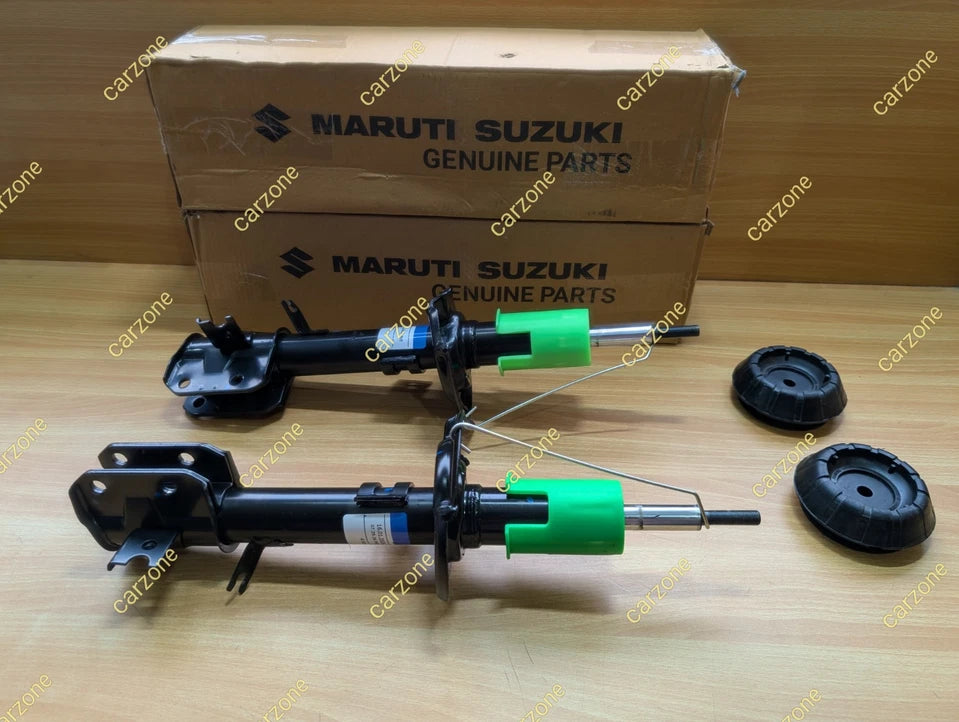 Genuine Front Shock Absorber With Mount For Suzuki Swift ZC72S 2011-2017 LH &RH