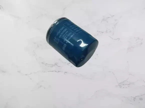 Genuine Hyundai Oil FILTER 2630002752 (PACK OF 3)