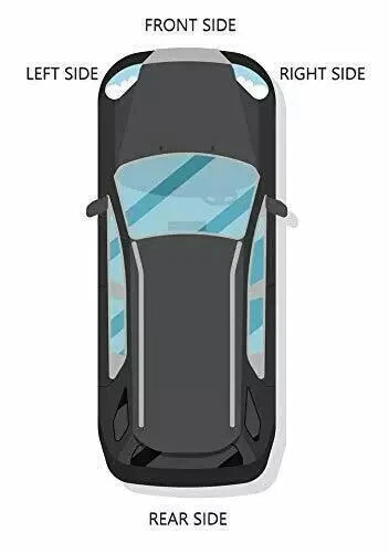 Genuine Inter Cooler Suzuki Ertiga 2015-2018 D13A 1.3L Diesel 13620M60M50-000