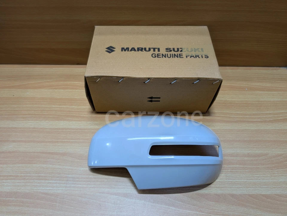 Genuine Mirror Cover Visor For Suzuki Swift 2011-2017 Left Side
