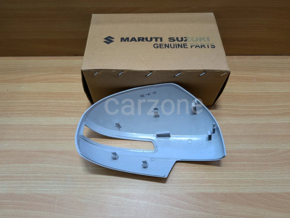 Genuine Mirror Cover Visor For Suzuki Swift 2011-2017 Left Side