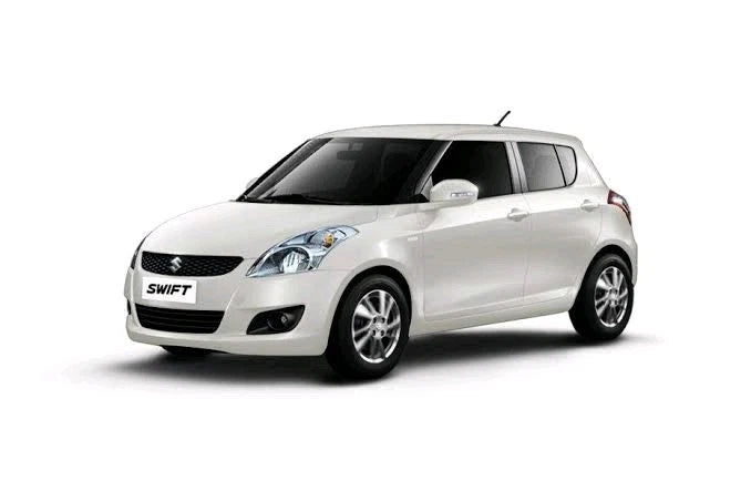 Genuine Mirror Cover Visor For Suzuki Swift 2011-2017 Left Side