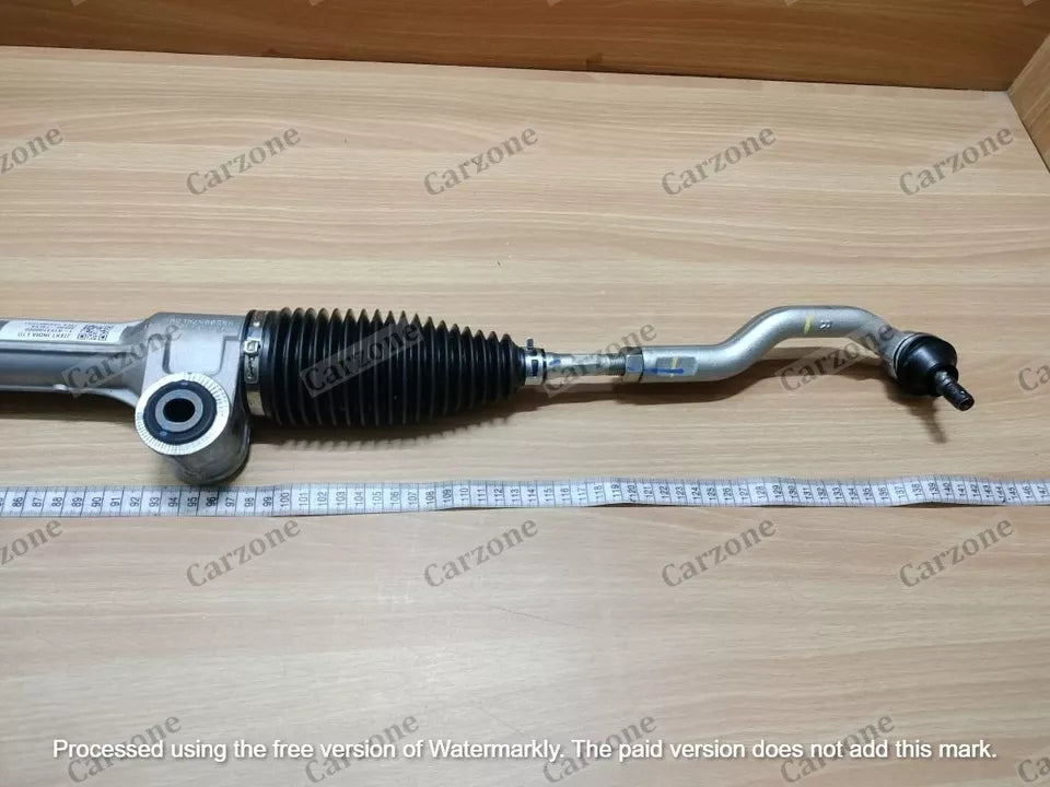 Genuine New Steering Rack Suzuki Ertiga 2012-2018 Left Hand Drive 48500M74L53