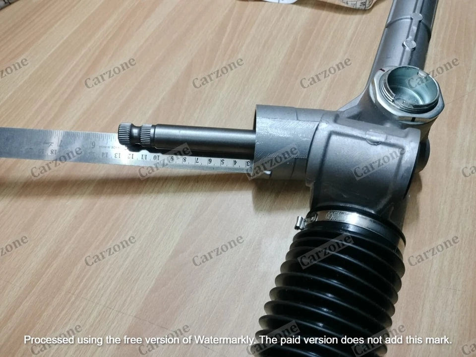 Genuine New Steering Rack Suzuki Ertiga 2012-2018 Left Hand Drive 48500M74L53