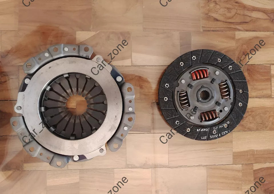 Genuine OEM Clutch Set For Suzuki Alto 800 2020-2023 22100M53M20, 22400M53M20
