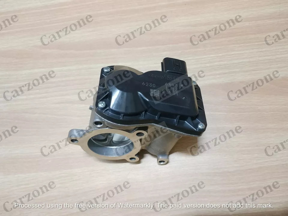 New Genuine Throttle Body For Suzuki Swift 1.2L 2018-2024 13400M68P00