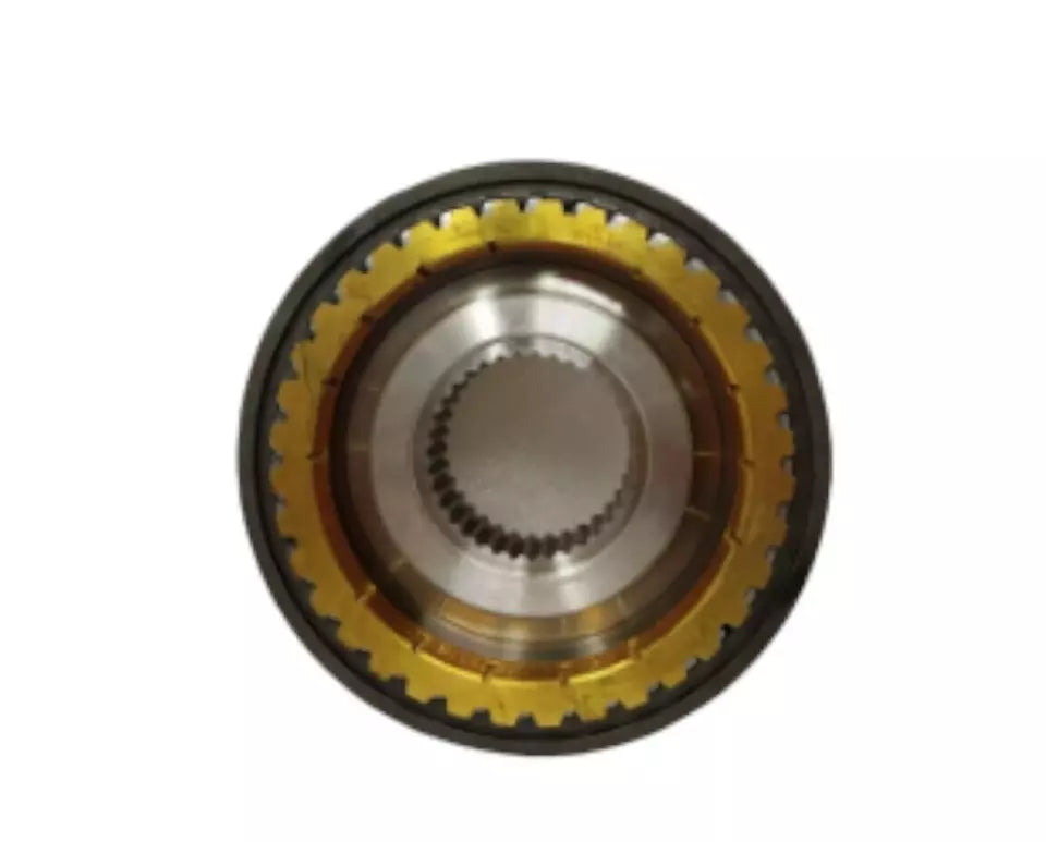 NEUES ORIGINAL-SYNCHROP-PACK FÜR 3. UND 4. GANG NGT520 FÜR MAHINDRA 0703ED1020N