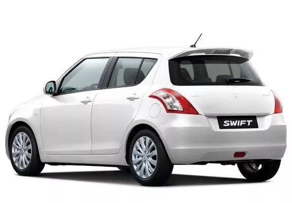 NEUES ORIGINAL-LENKGETRIEBE SUZUKI SWIFT 1.2L K12B 2011-2017 Rechtslenker
