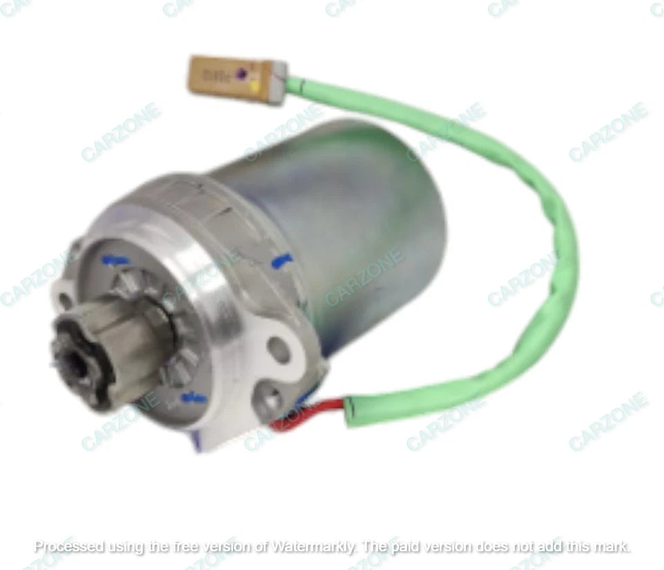New Genuine Steering Motor 56330-C7000