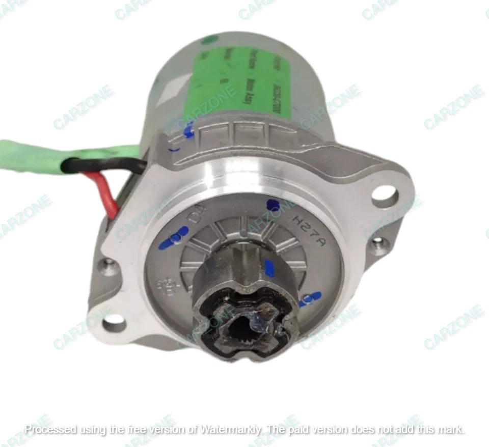 New Genuine Steering Motor 56330-C7000