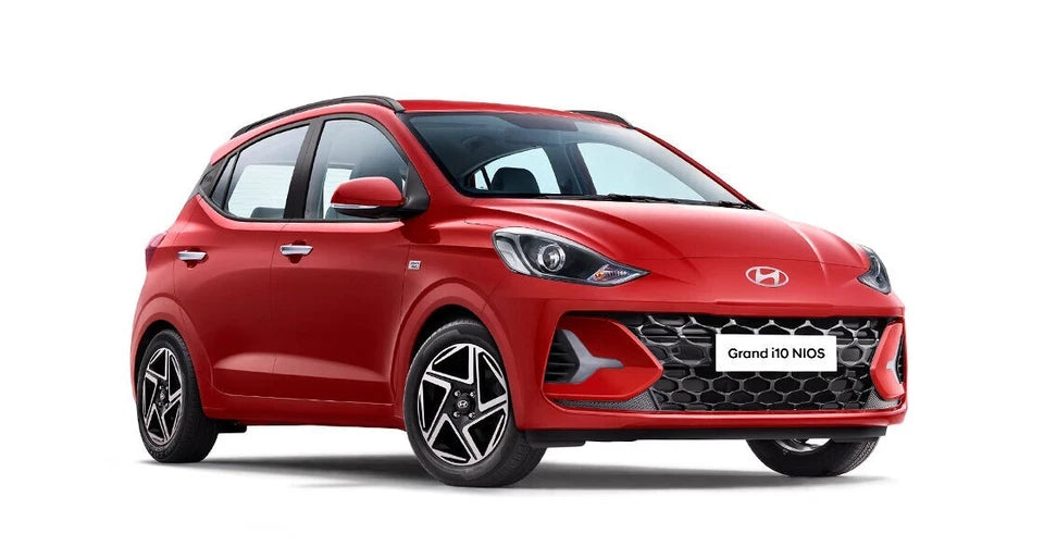 New Genuine Rear Bumper Holder Left & Right For Hyundai Grand i10 Nios 86651-K6000, 86651K6000, 86652K6000, 86652-K6000