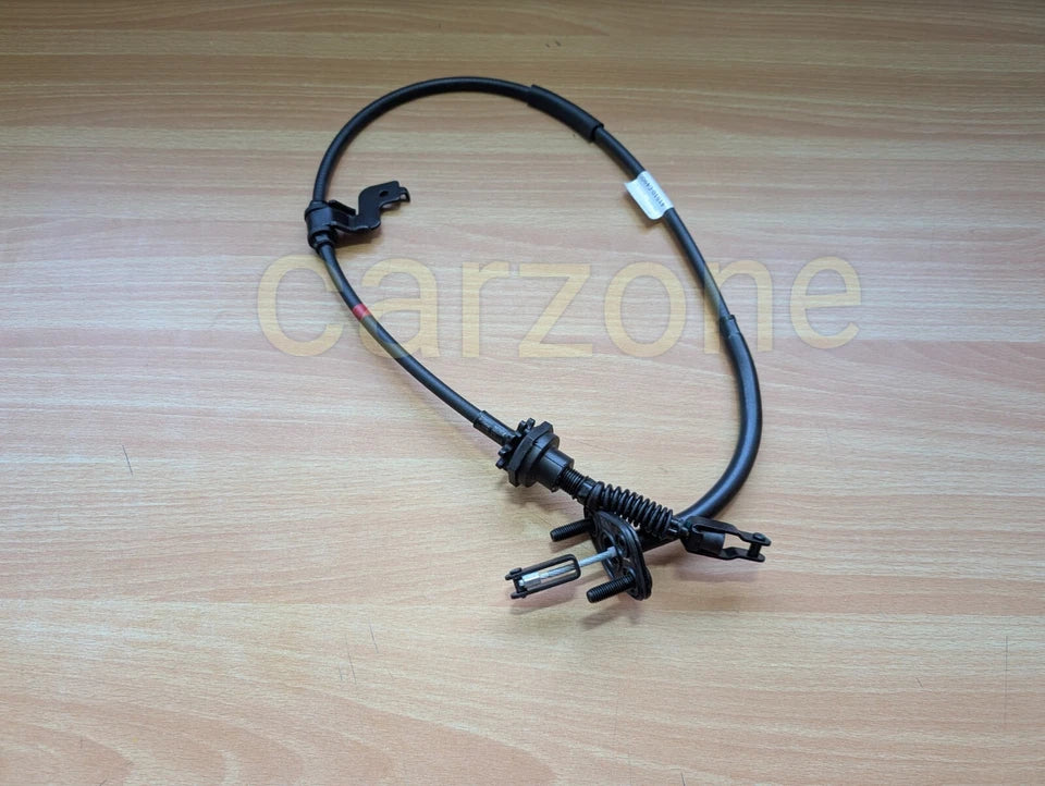 Genuine OEM New Clutch Cable 41510-C4900