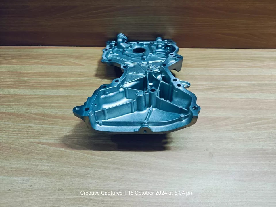 New Genuine Oil Pump For Suzuki Celerio 2008-2013