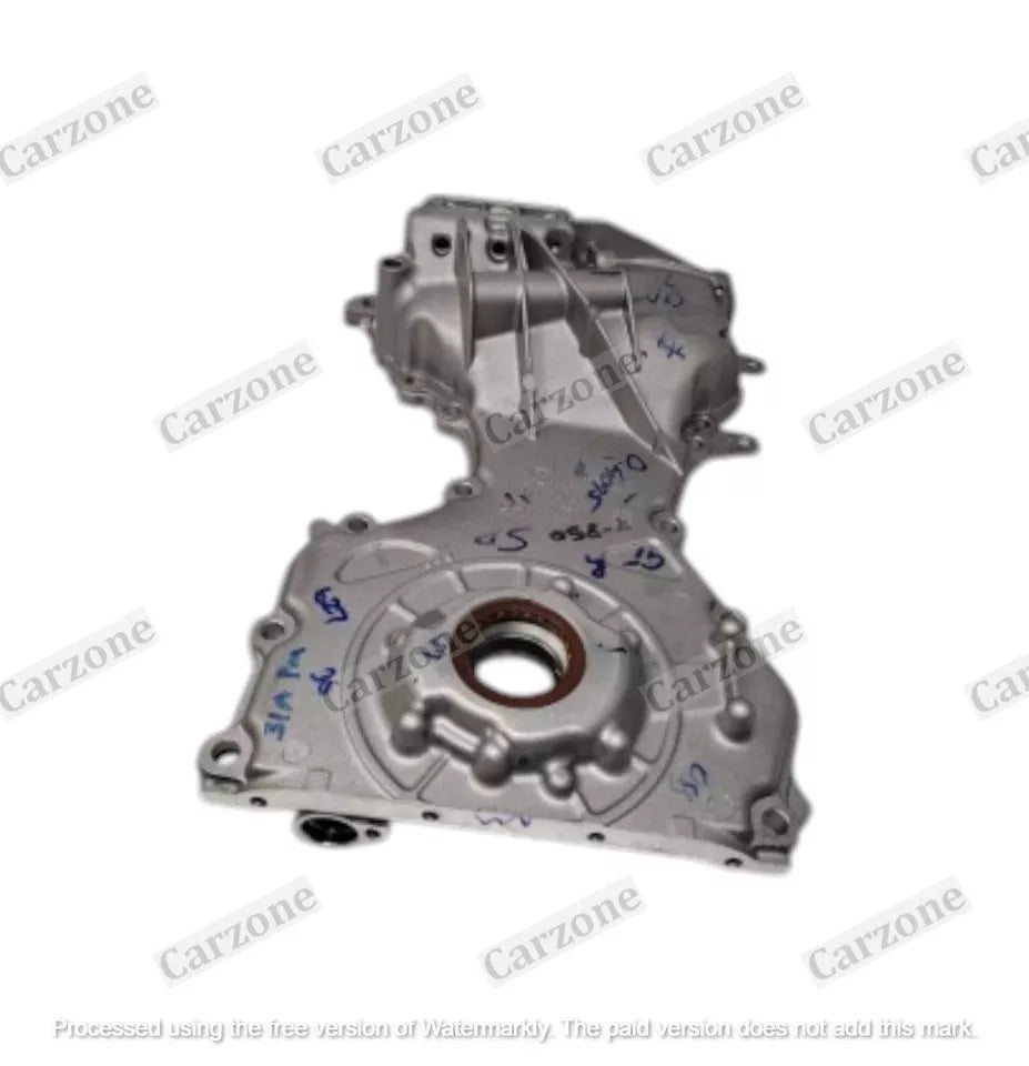 New Genuine Oil Pump For Suzuki Baleno 1.2L 2015-2022 16100M68P01