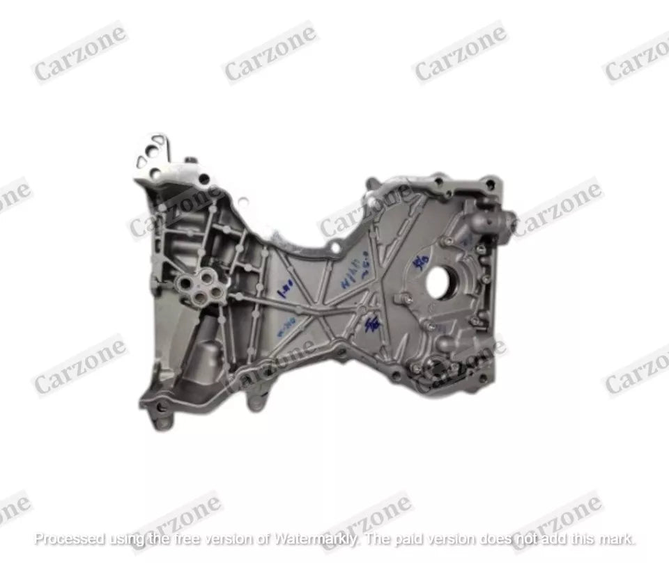 New Genuine Oil Pump For Suzuki Baleno 1.2L 2015-2022 16100M68P01
