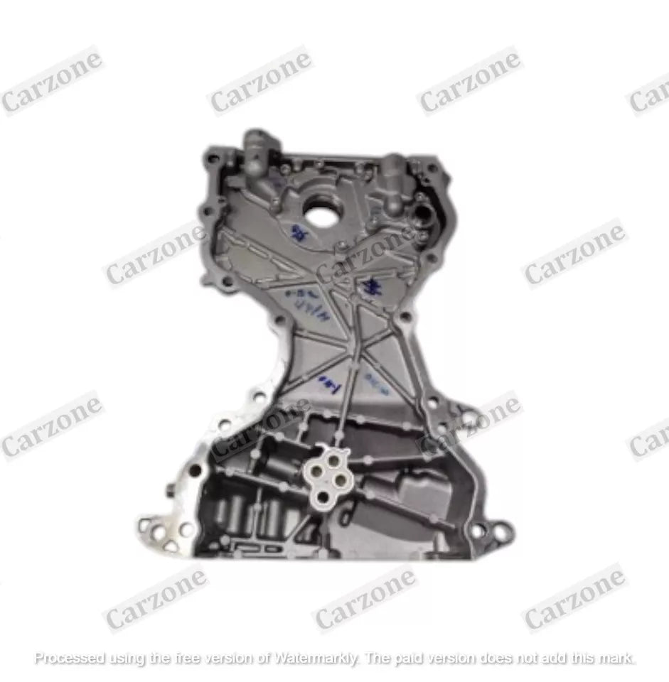 New Genuine Oil Pump For Suzuki Baleno 1.2L 2015-2022 16100M68P01