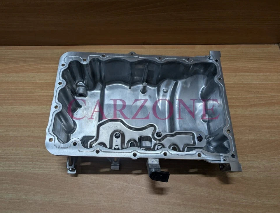New Genuine oil Pan For 21510-2A045