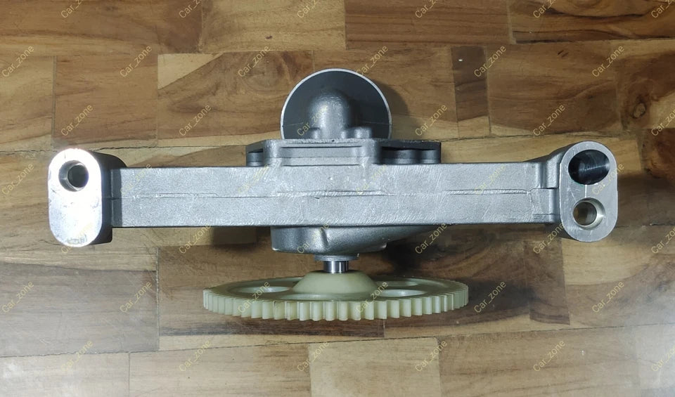 Original Ölpumpe für Scorpio 2.5 NEF 2.6 CRDI 0303AAC00511N