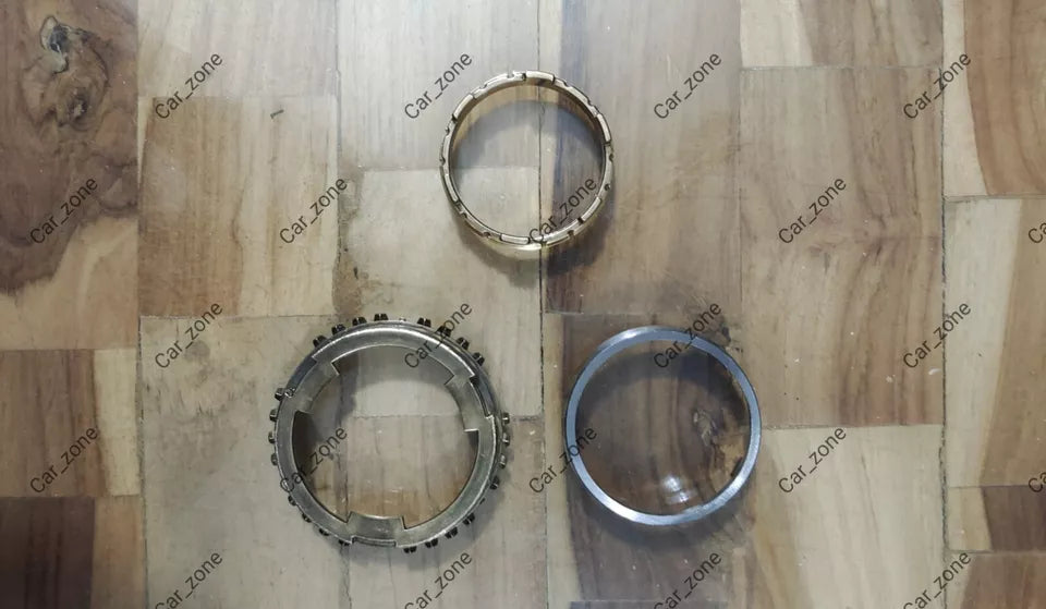 Genuine Synchronizer Ring Assembly Low Gear For Suzuki 24430M86J00