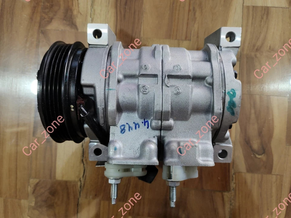 Neuer Klimakompressor 1203AAA01061N