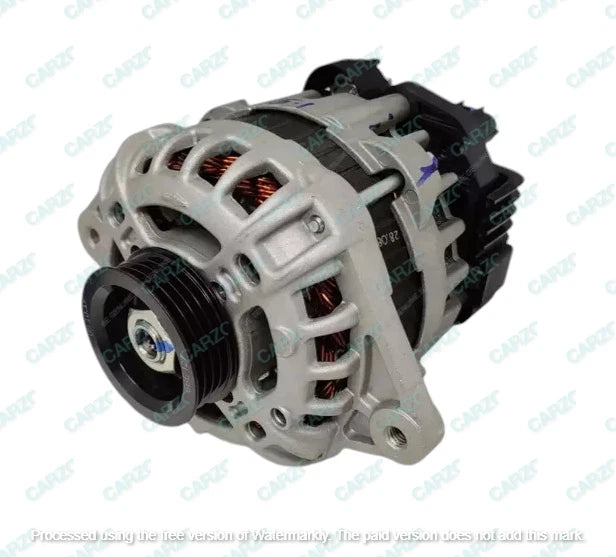 NEW ALTERNATOR FOR HYUNDAI EON 2011-2019 MODEL OEM GENUINE 37300-05100