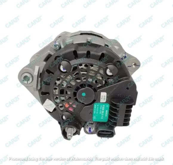 NEW ALTERNATOR FOR HYUNDAI EON 2011-2019 MODEL OEM GENUINE 37300-05100