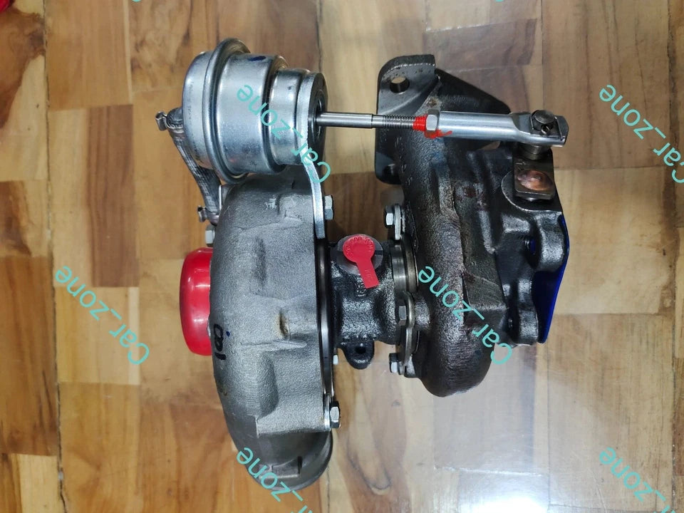 New Assy Turbocharger For Tata Safari 3.0L 2005 to 2007