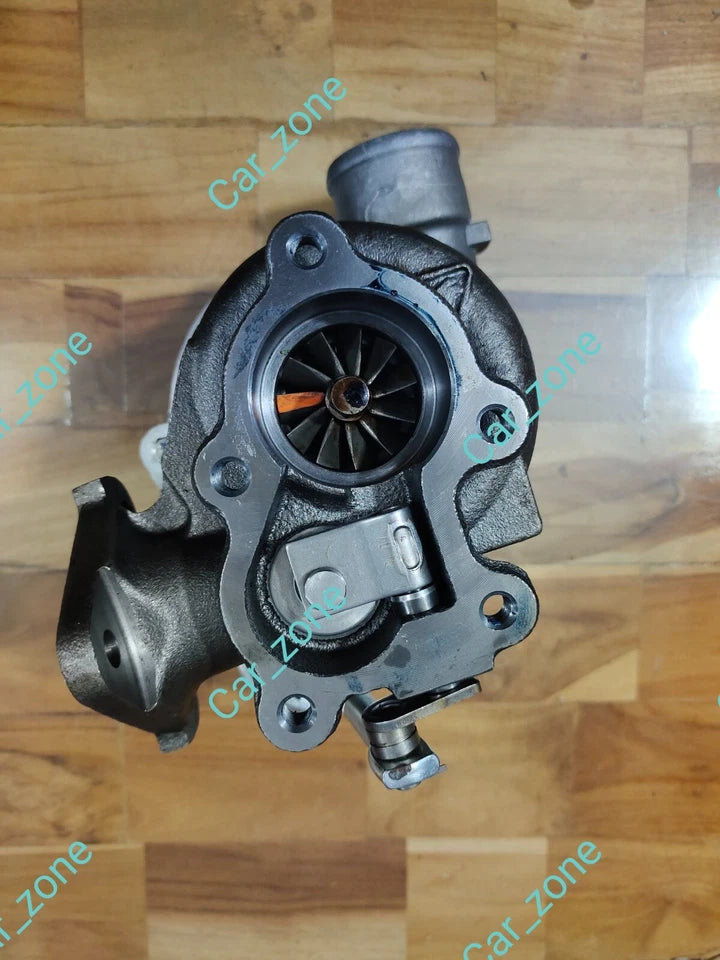 New Assy Turbocharger For Tata Safari 3.0L 2005 to 2007