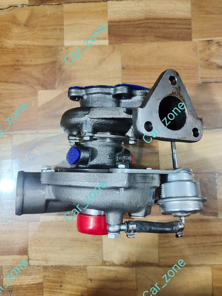 New Assy Turbocharger For Tata Safari 3.0L 2005 to 2007