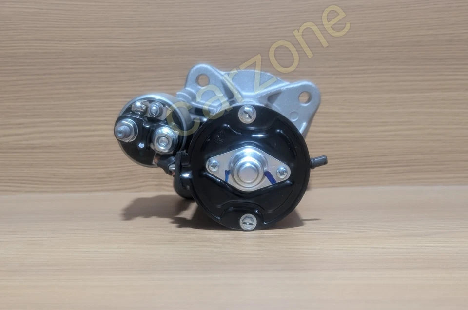 New Bosch Starter Motor for Mahindra Tractor 2638 2645 3540 3550 3640 3650