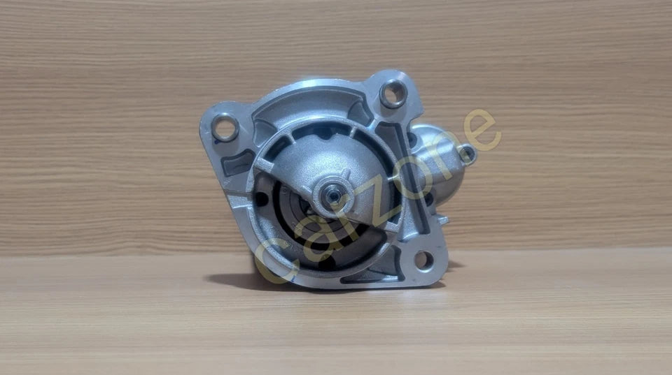 New Bosch Starter Motor for Mahindra Tractor 2638 2645 3540 3550 3640 3650