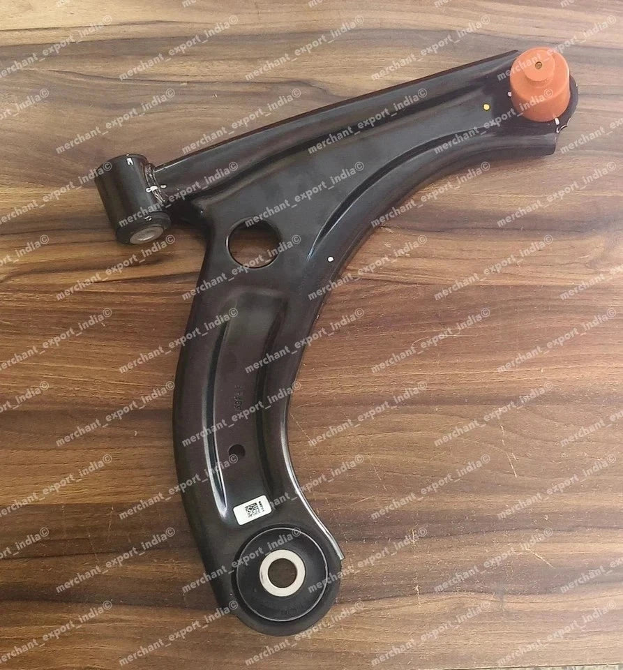 Gruppo braccio comando anteriore originale OEM destro adapto for Suzuki...45201m68p00