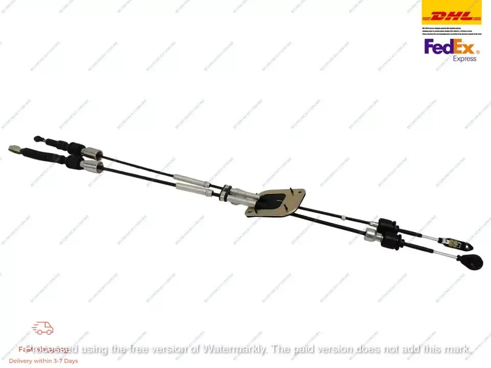 28300M79MA1 Gear Shifter and selector Cable For Suzuki Ciaz 2014-2018