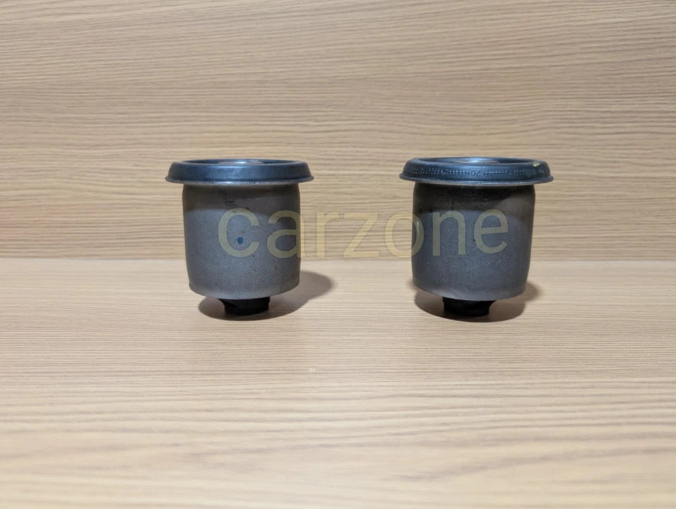 2X Genuine Rear Trailing Bushing For Suzuki Swift 2011-2016 46221M74L00