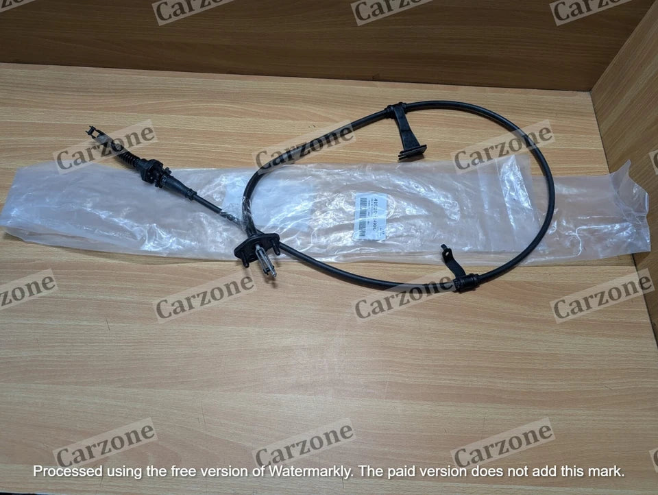 Neuer Kupplungszug für Hyundai Grand I10 41510-B4900